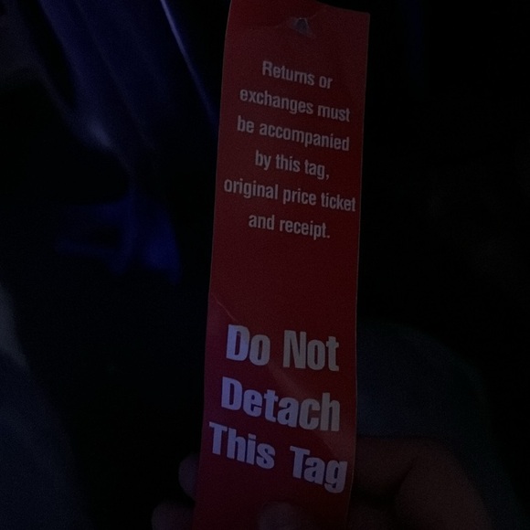 Purple satin 100%polyester dress size:s - Picture 4 of 4